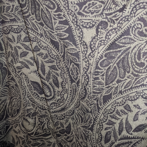 NWOT Abercrombie and Fitch Dress Sz Large - Picture 9 of 9